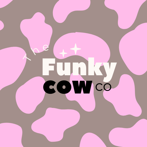 The funky cow co